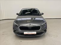 Škoda Scala 1.0 TSI  TOP Selection 7DSG