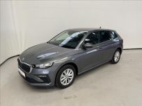 Škoda Scala 1.0 TSI  TOP Selection 7DSG