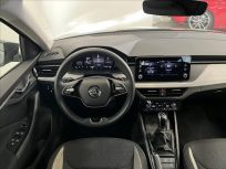 Škoda Scala 1.0 TSI  TOP Selection 7DSG