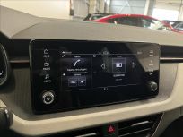 Škoda Scala 1.0 TSI  TOP Selection 7DSG