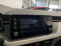 Škoda Scala 1.0 TSI  TOP Selection 7DSG