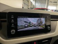 Škoda Scala 1.0 TSI  TOP Selection 7DSG