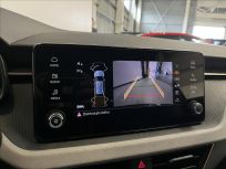 Škoda Scala 1.0 TSI  TOP Selection 7DSG