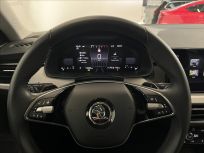 Škoda Scala 1.0 TSI  TOP Selection 7DSG