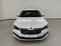 Škoda Superb 2.0   Style  4x4 7DSG
