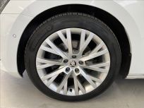 Škoda Superb 2.0   Style  4x4 7DSG