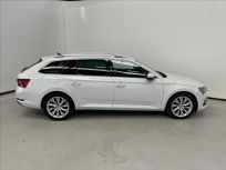 Škoda Superb 2.0   Style  4x4 7DSG