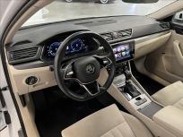 Škoda Superb 2.0   Style  4x4 7DSG