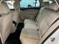 Škoda Superb 2.0   Style  4x4 7DSG