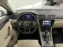 Škoda Superb 2.0   Style  4x4 7DSG