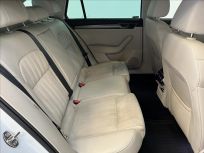 Škoda Superb 2.0   Style  4x4 7DSG