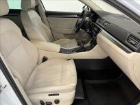 Škoda Superb 2.0   Style  4x4 7DSG