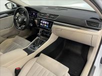 Škoda Superb 2.0   Style  4x4 7DSG