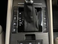 Škoda Superb 2.0   Style  4x4 7DSG