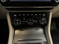 Škoda Superb 2.0   Style  4x4 7DSG
