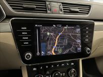 Škoda Superb 2.0   Style  4x4 7DSG