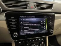 Škoda Superb 2.0   Style  4x4 7DSG