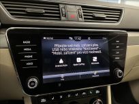 Škoda Superb 2.0   Style  4x4 7DSG