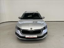 Škoda Octavia 1.5 TSI M-HEV  Fresh 7DSG