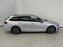 Škoda Octavia 1.5 TSI M-HEV  Fresh 7DSG