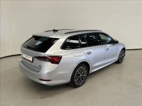 Škoda Octavia 1.5 TSI M-HEV  Fresh 7DSG