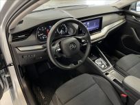 Škoda Octavia 1.5 TSI M-HEV  Fresh 7DSG