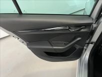 Škoda Octavia 1.5 TSI M-HEV  Fresh 7DSG