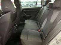 Škoda Octavia 1.5 TSI M-HEV  Fresh 7DSG