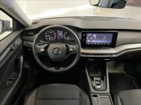 Škoda Octavia 1.5 TSI M-HEV  Fresh 7DSG