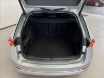 Škoda Octavia 1.5 TSI M-HEV  Fresh 7DSG