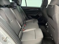 Škoda Octavia 1.5 TSI M-HEV  Fresh 7DSG