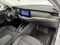Škoda Octavia 1.5 TSI M-HEV  Fresh 7DSG