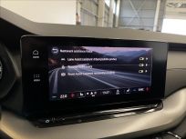 Škoda Octavia 1.5 TSI M-HEV  Fresh 7DSG