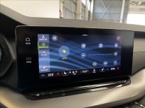 Škoda Octavia 1.5 TSI M-HEV  Fresh 7DSG