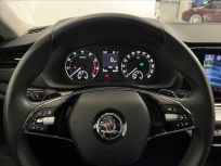 Škoda Octavia 1.5 TSI M-HEV  Fresh 7DSG