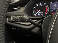 Škoda Octavia 1.5 TSI M-HEV  Fresh 7DSG