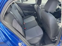 Škoda Fabia 1.0 MPI  Ambition Plus