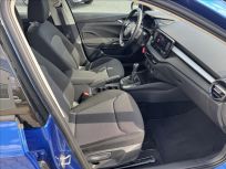 Škoda Fabia 1.0 MPI  Ambition Plus