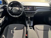 Škoda Fabia 1.0 MPI  Ambition Plus