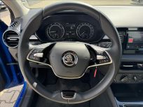 Škoda Fabia 1.0 MPI  Ambition Plus