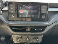 Škoda Fabia 1.0 MPI  Ambition Plus