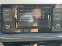 Škoda Fabia 1.0 MPI  Ambition Plus