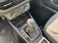 Škoda Fabia 1.0 MPI  Ambition Plus