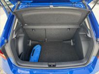 Škoda Fabia 1.0 MPI  Ambition Plus