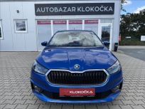 Škoda Fabia 1.0 MPI  Ambition Plus