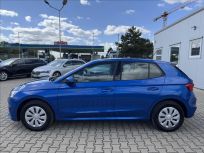 Škoda Fabia 1.0 MPI  Ambition Plus