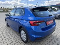 Škoda Fabia 1.0 MPI  Ambition Plus