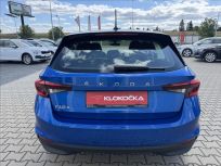 Škoda Fabia 1.0 MPI  Ambition Plus