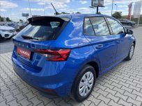 Škoda Fabia 1.0 MPI  Ambition Plus
