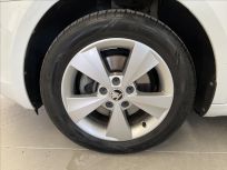 Škoda Octavia 2.0 TDI  Style 6DSG